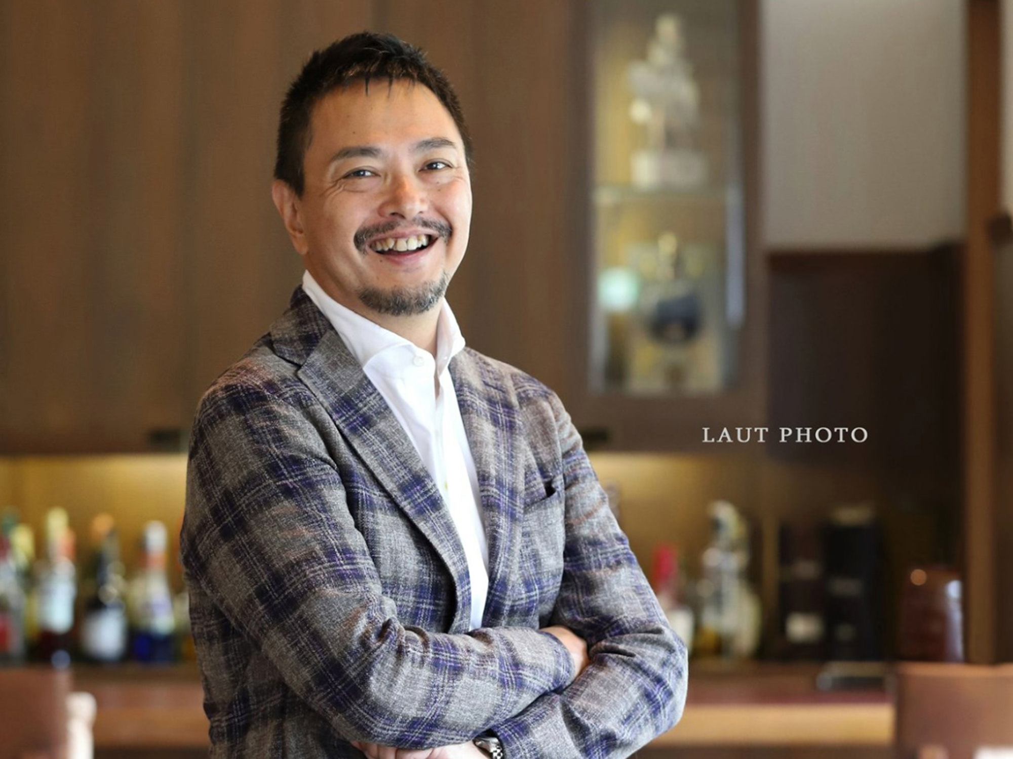 スイスの葡萄畑で得た天啓。わずか2%しか国外に流通しないワイン