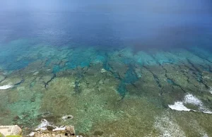 沖縄の海