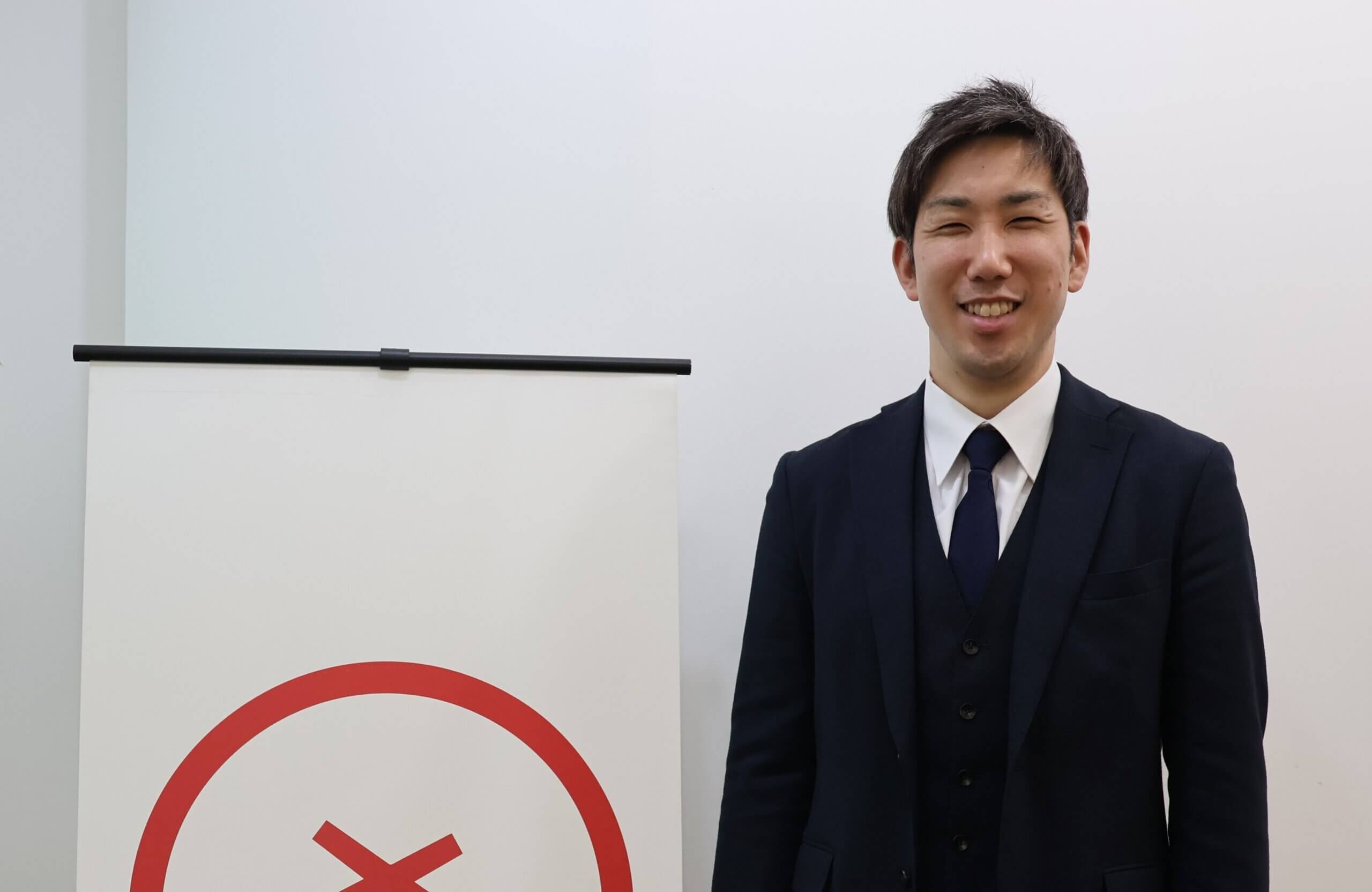 それが剣道のためになるならば （佐藤弘隆/株式会社MUSYA SUGAR 代表